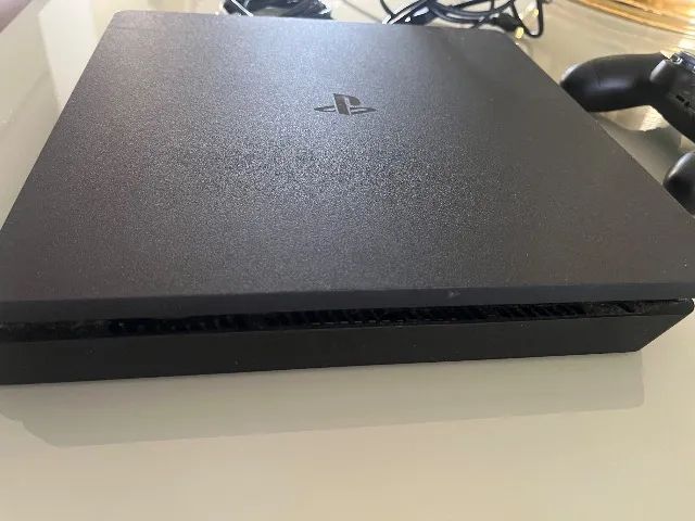 Ps4 - Foto 3