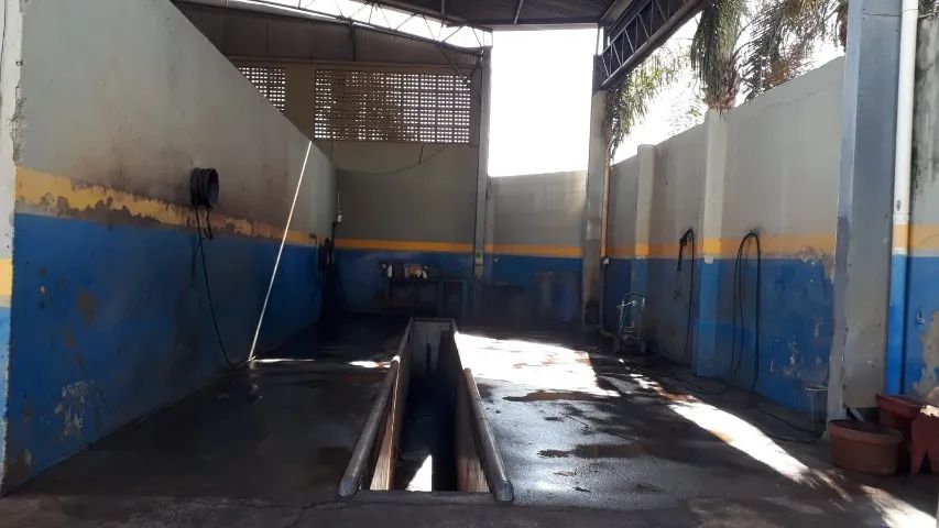 Galpão 1500 m² - Pq. Indl.Tanquinho  - Foto 5