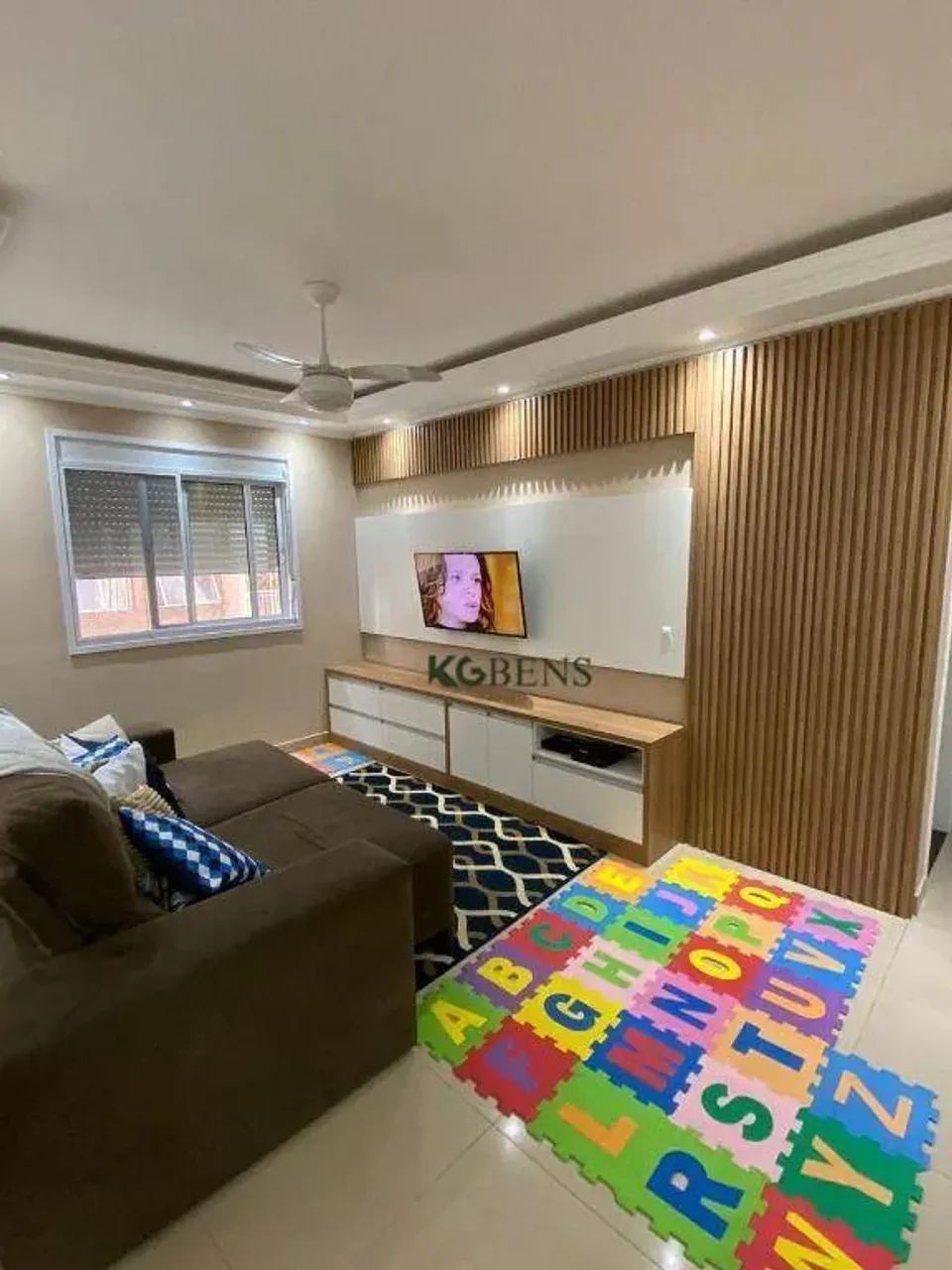 Apartamento com 2 quartos à venda, 86 m² - Dreams Residencial - Paulínia/SP - Foto 3