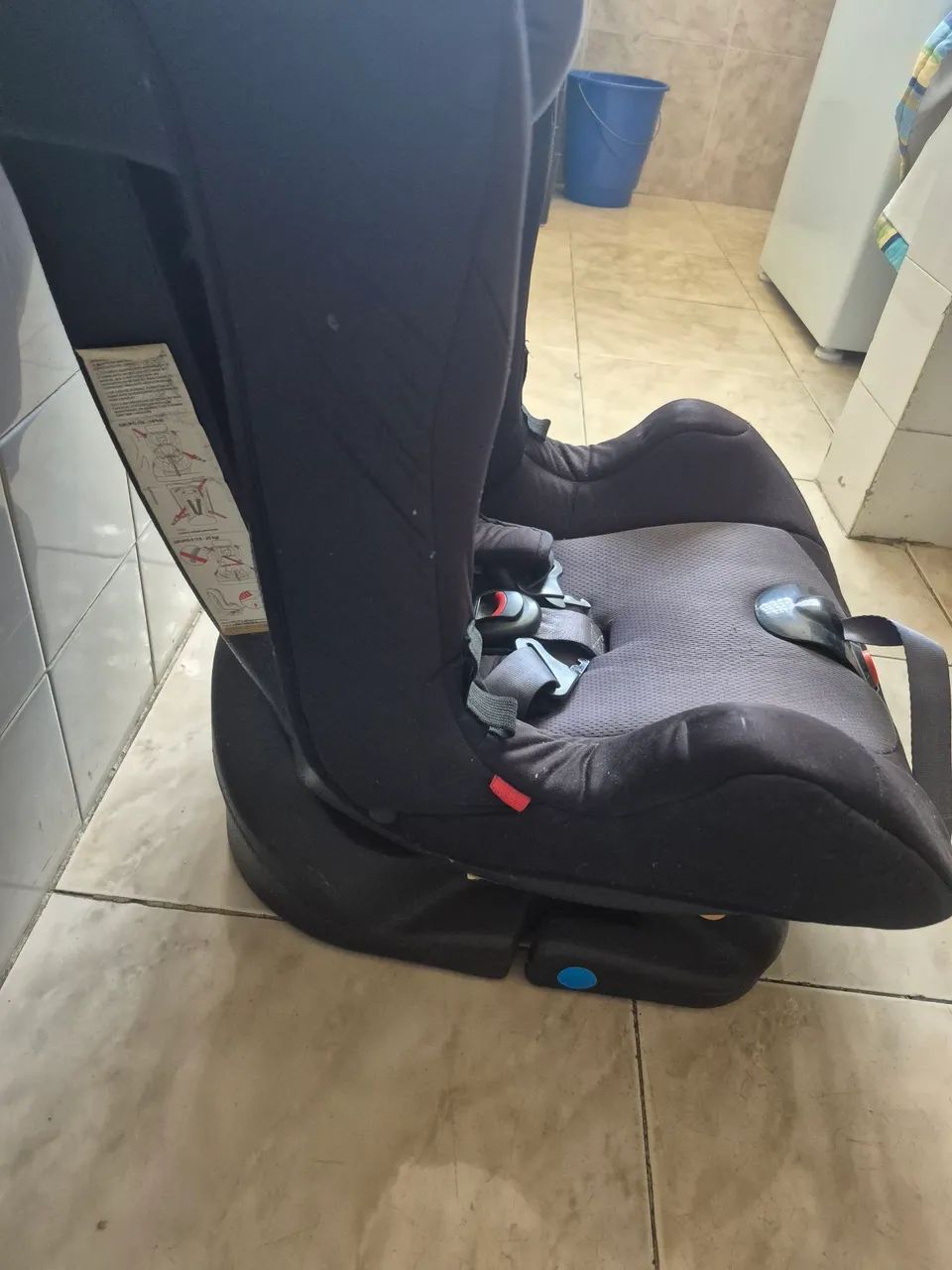 Cadeirinha para carros - Foto 2