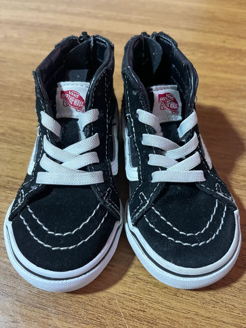 Tênis infantil  - Foto 4