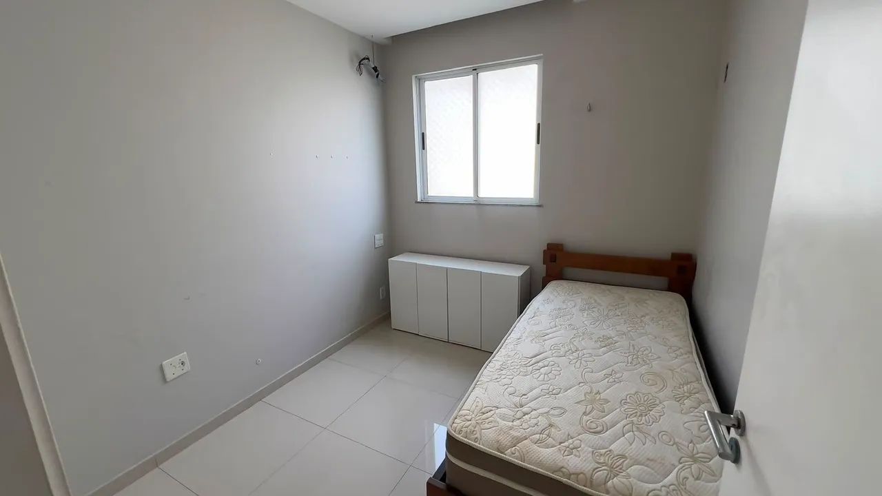 Alugo apartamento no Palmeiras 3 Mobíliado  - Foto 3