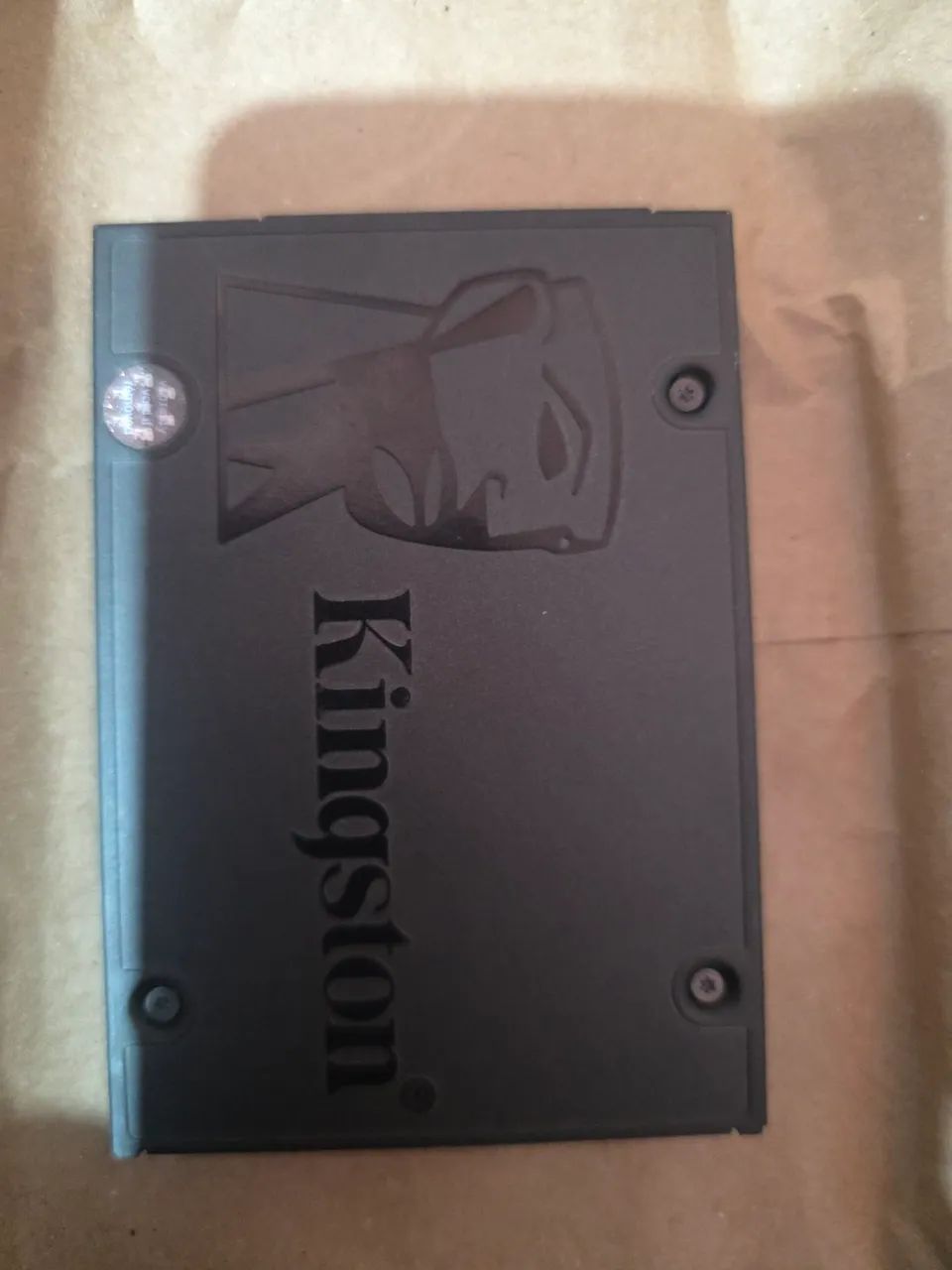 Ssd Kingston 240 gigas