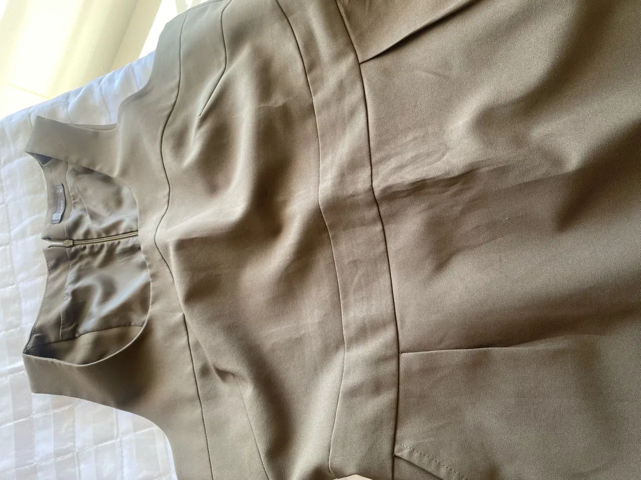 Vestido  alk Classic  - Foto 4