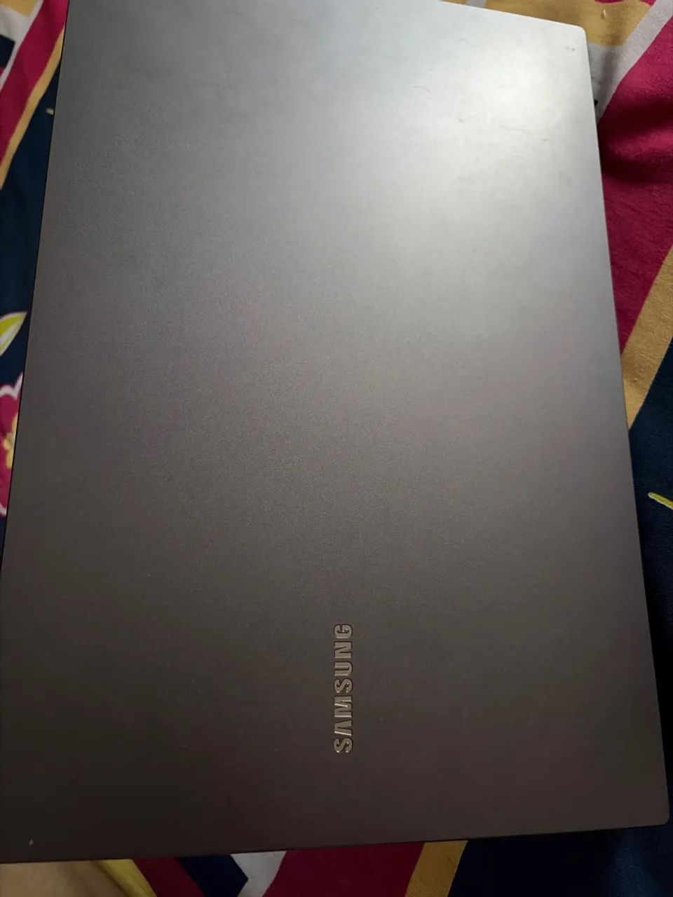 Notbook Samsung Book NP550XDA - Foto 5