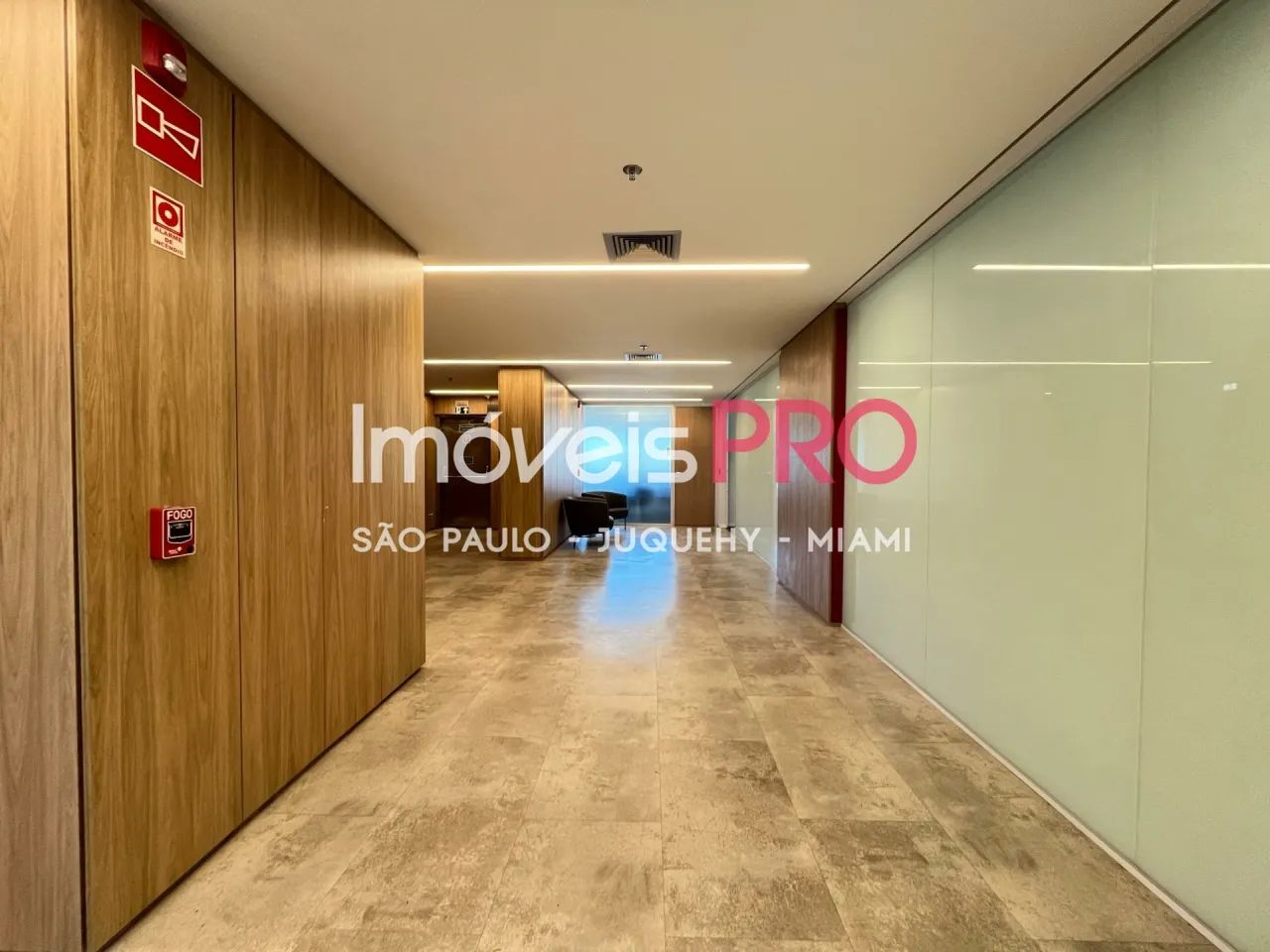 Laje Plug & Play na região da Paulista | 822 m² e próximo do metrô - Foto 2