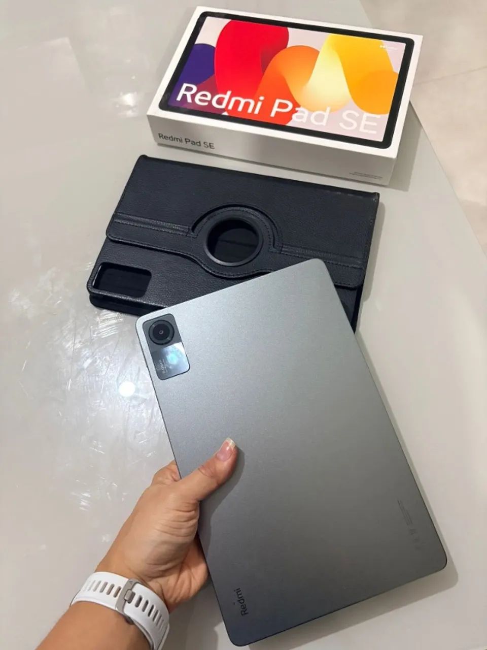 Tablet Xiaomi REDMI SE 256Gb