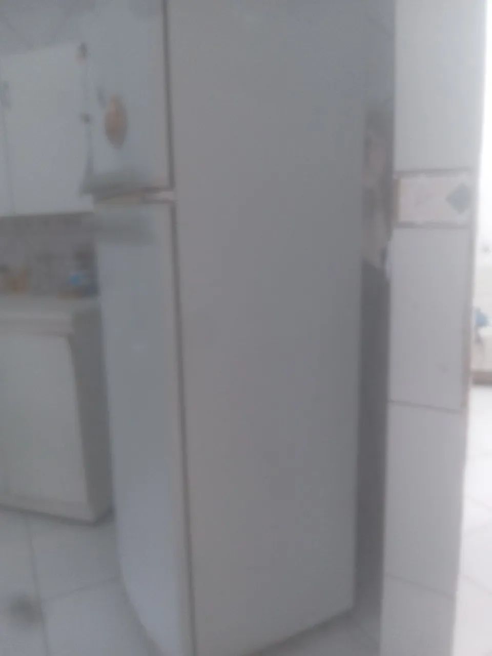 Geladeira eletrolux - Foto 2