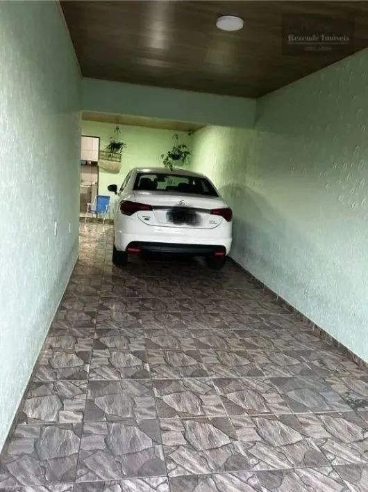 Vendo casa em Marcílio de Noronha Viana  - Foto 2