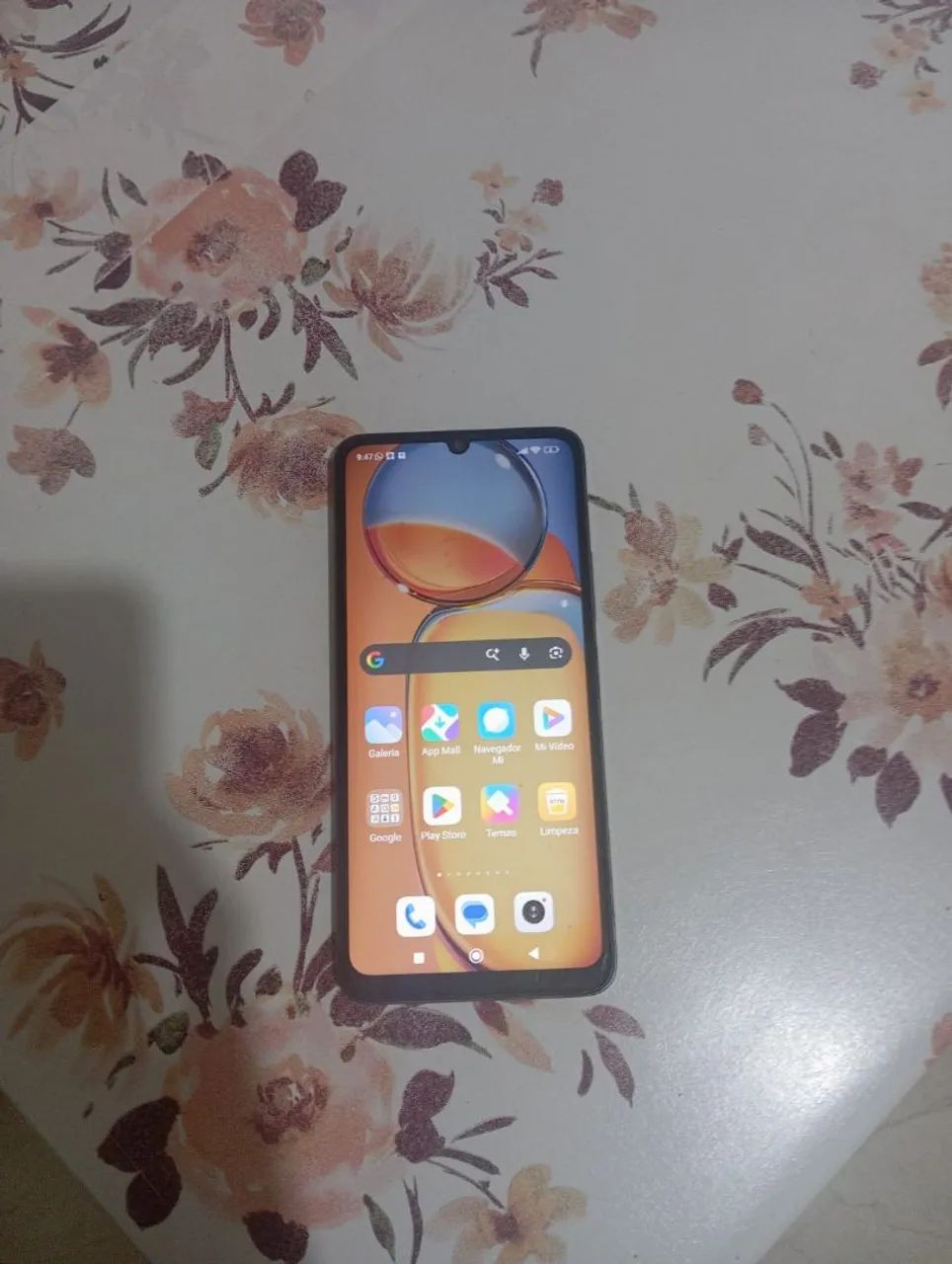 Celular redmi 13c  - Foto 5