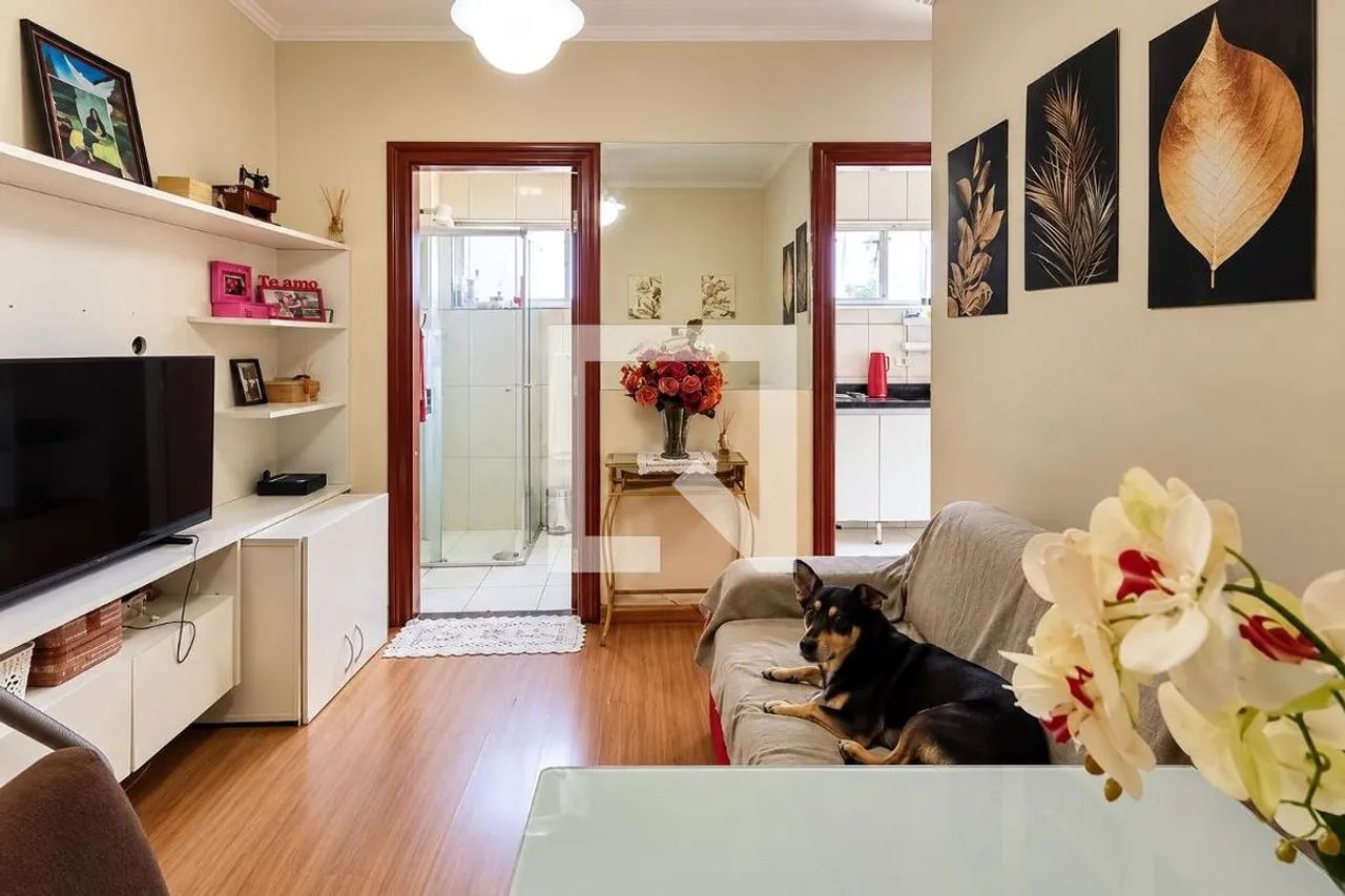 Apartamento à Venda - Consolação, 1 Quarto, 33 m2 - Foto 3