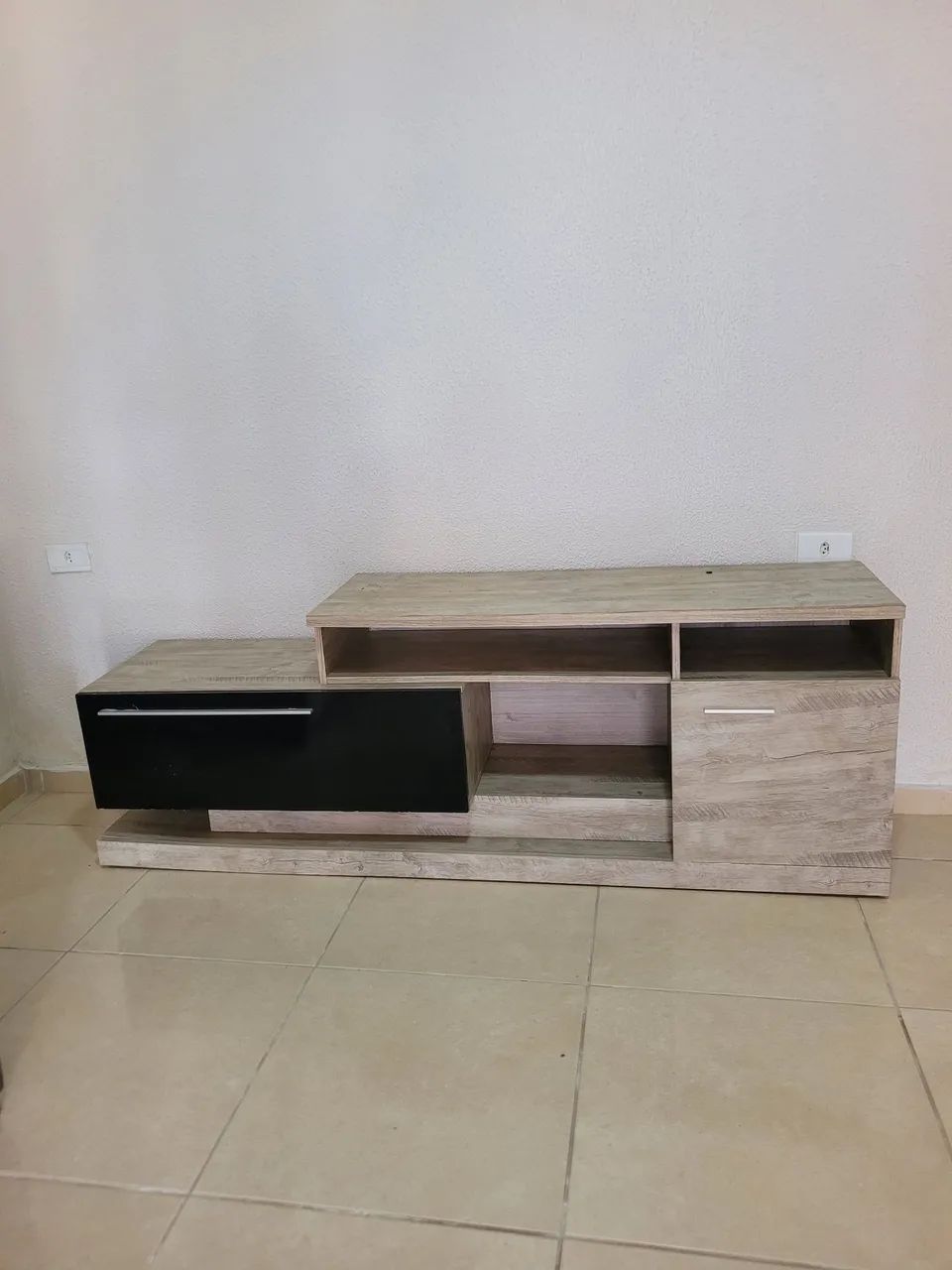 VENDO RACK USADO 