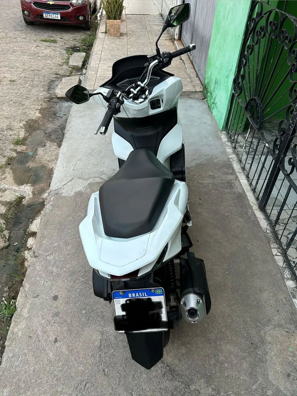 Vendo PCX  - Foto 3