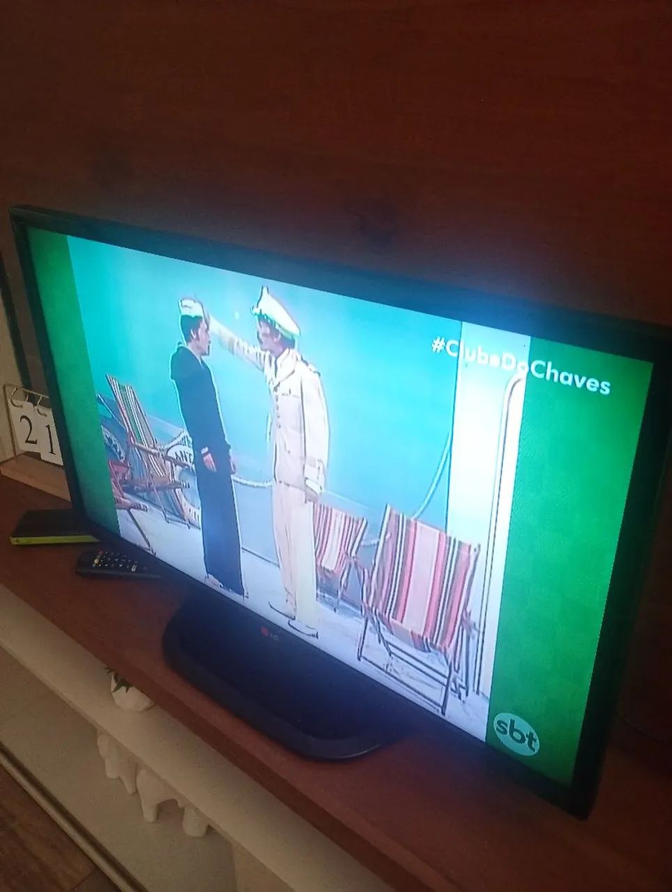 Tv 32 polegadas  - Foto 4