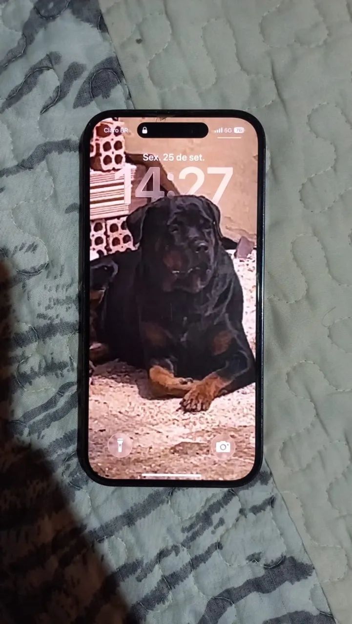 Vende-se iPhone 14 Pro 