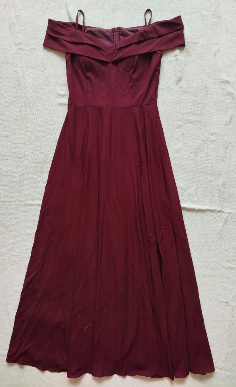 Vestidos para festas