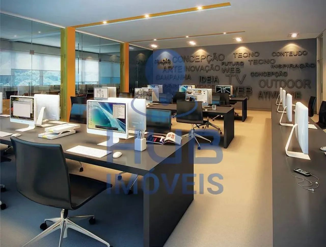 Comercial Sala para venda em Florianópolis - SC