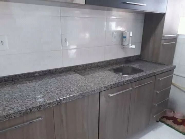 Pias de Granito 