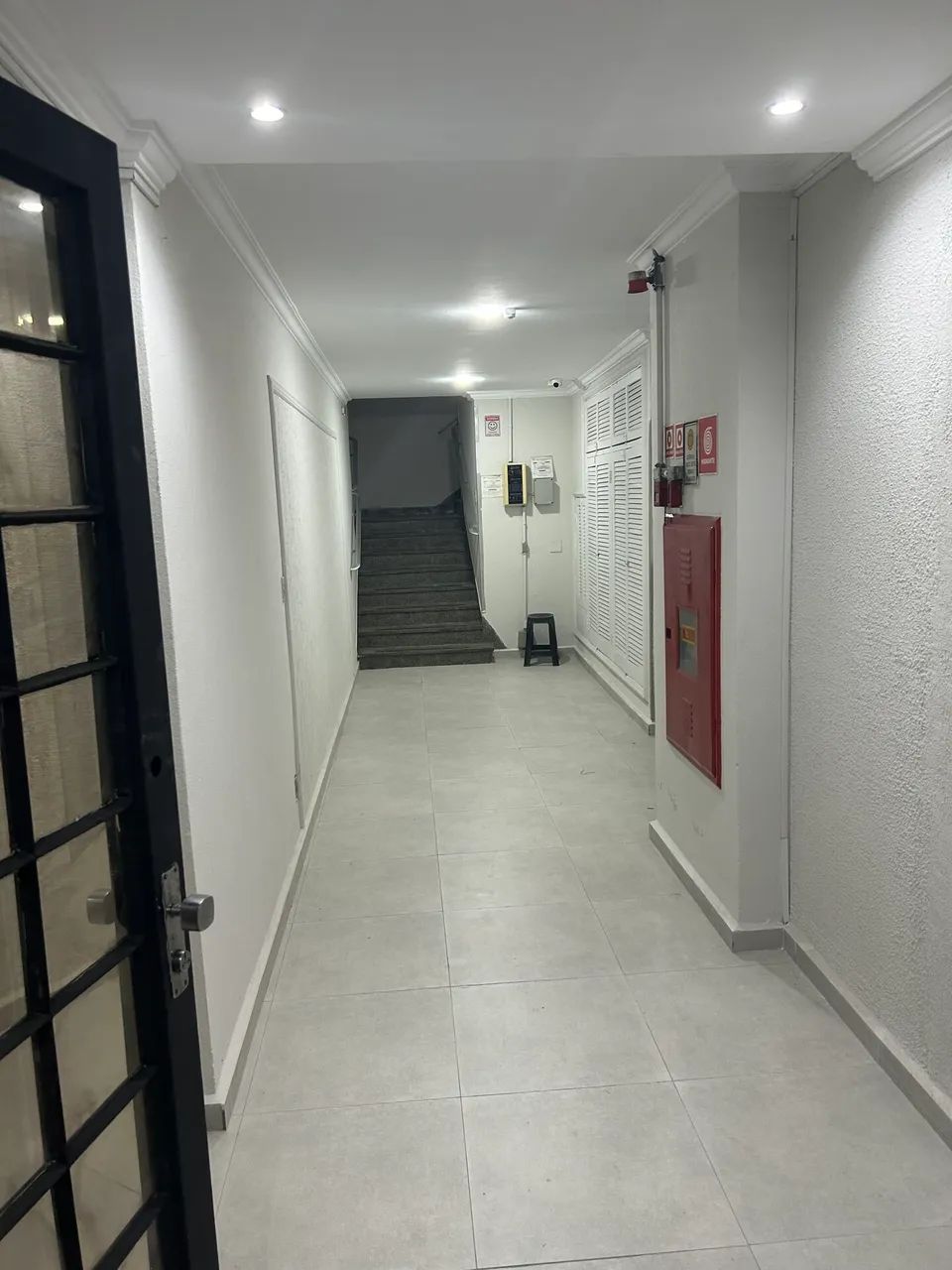 Ponto Comercial Andar Comercial em Santana, São Paulo/SP - Foto 5
