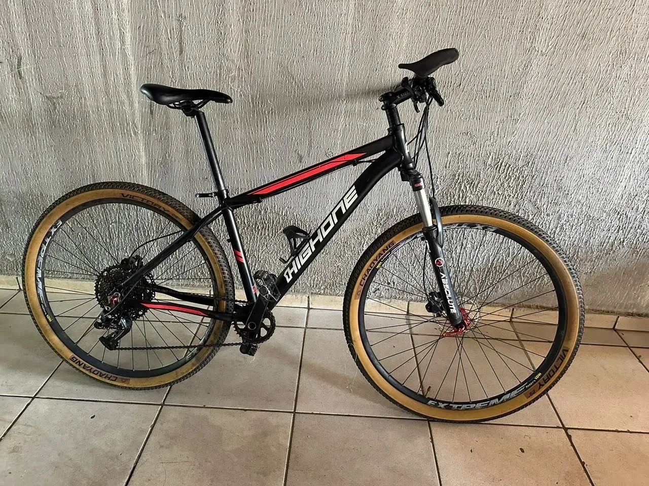 Bike houston 