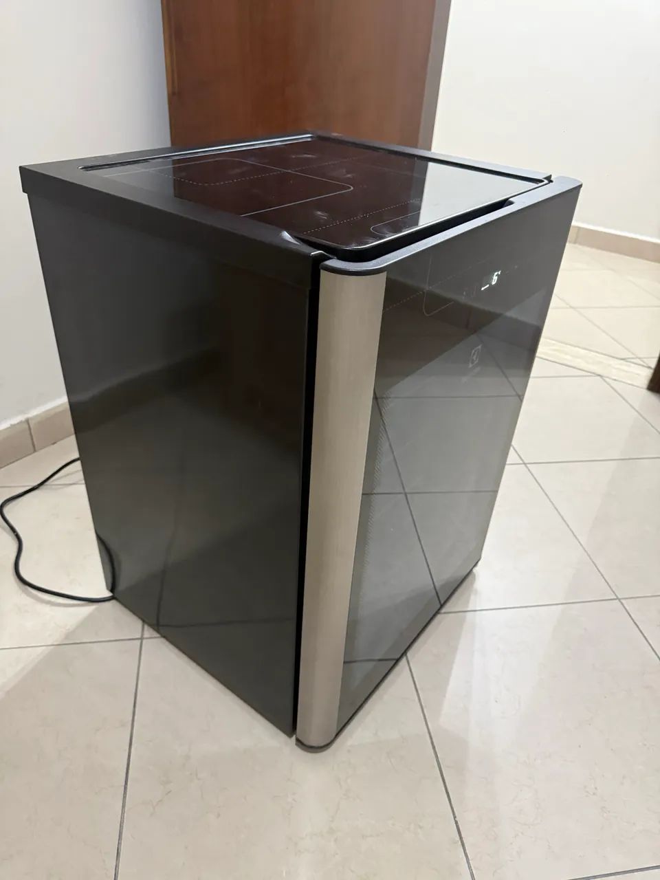 Adega Electrolux  - Foto 2
