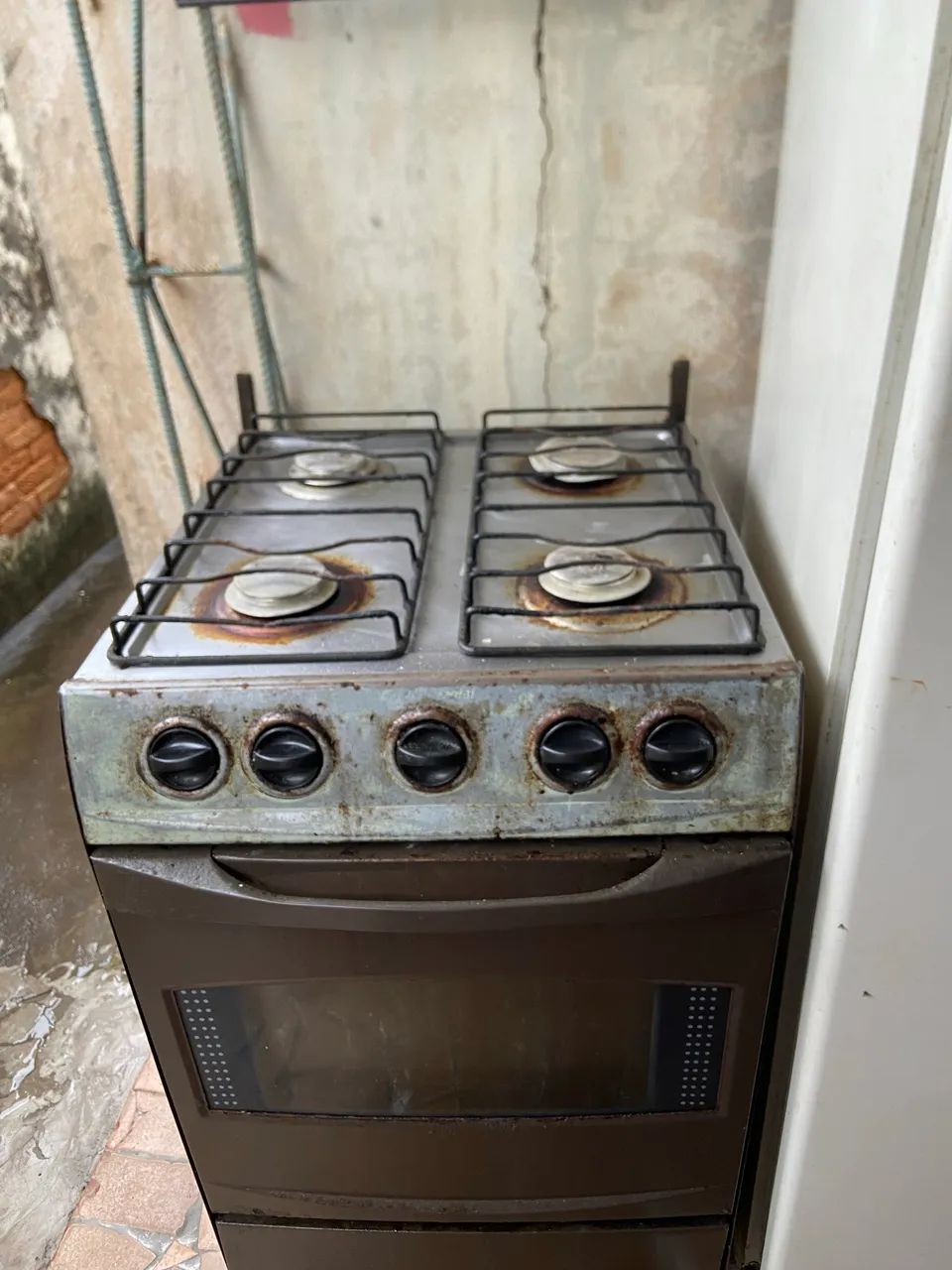 Fogão  - Foto 2