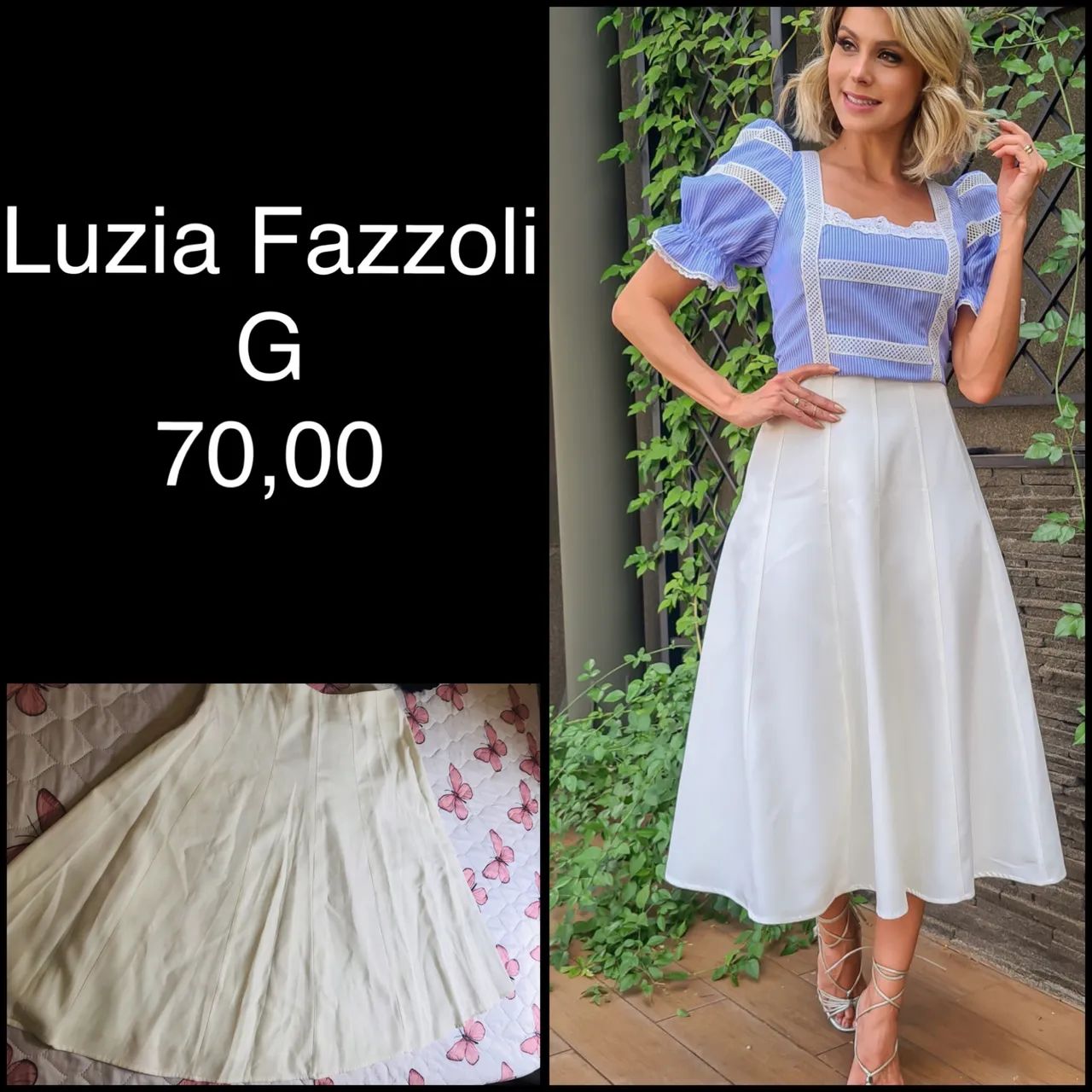 Saia MIDI Luzia Fazzoli 