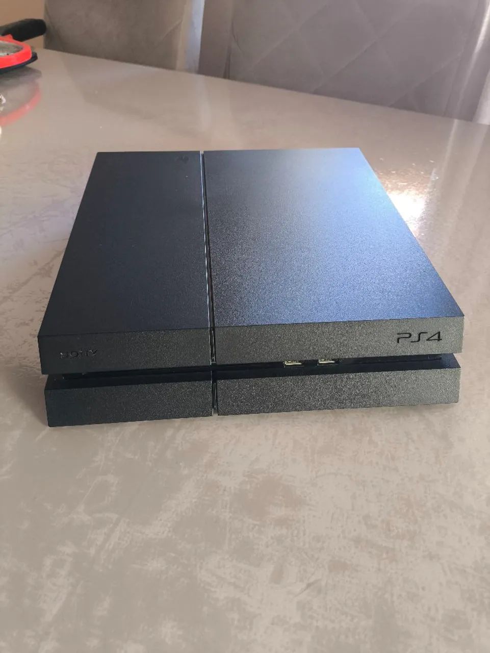 PS4  - Foto 2