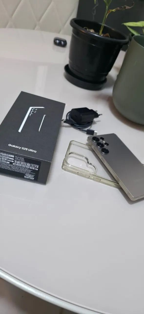 S25 ULTRA 512GB