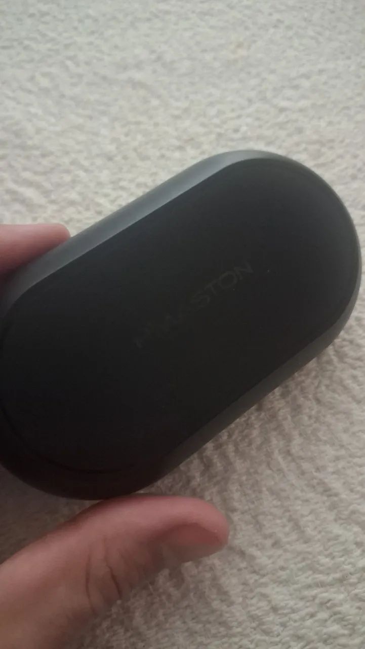 Microfone sem Fio USB- C - Foto 4