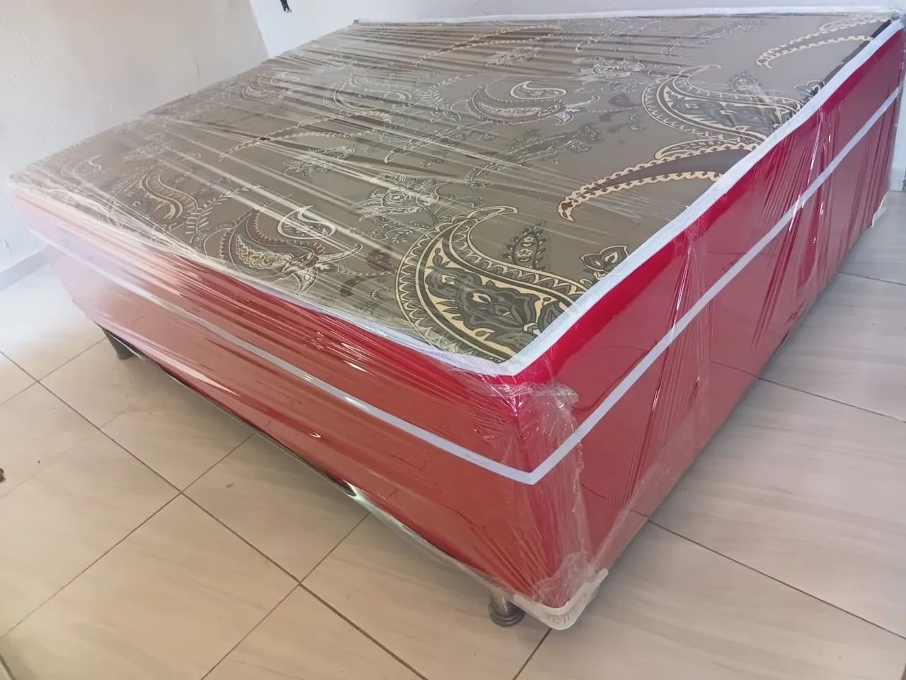 Cama de casal  - Foto 2