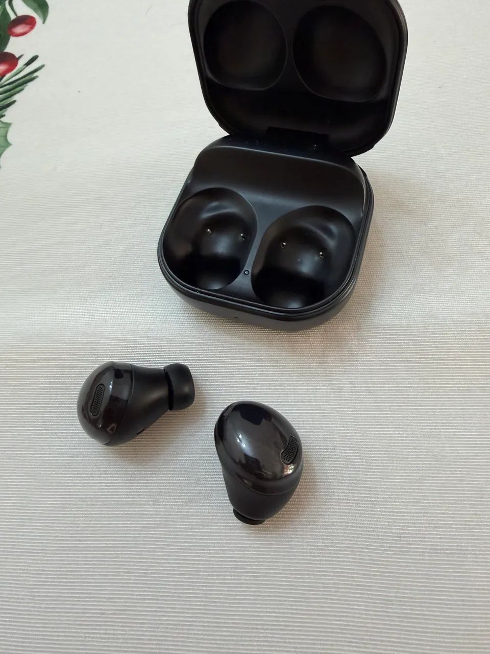 Fone de ouvido  - Foto 2