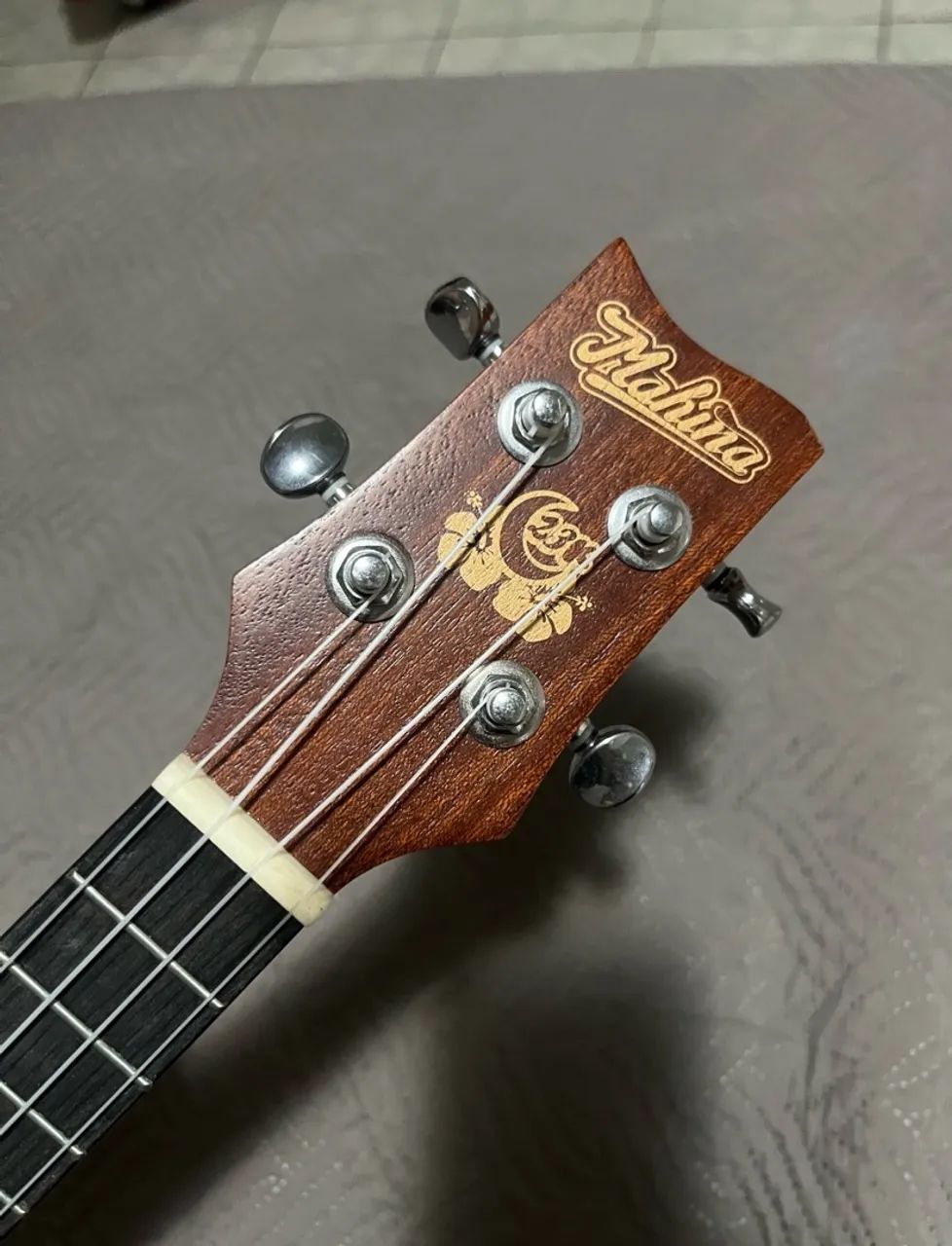 Ukulele Mahina  - Foto 2