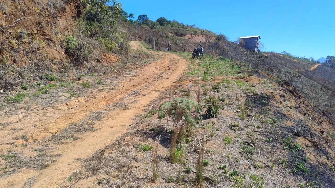 Foto - Teresópolis - Albuquerque