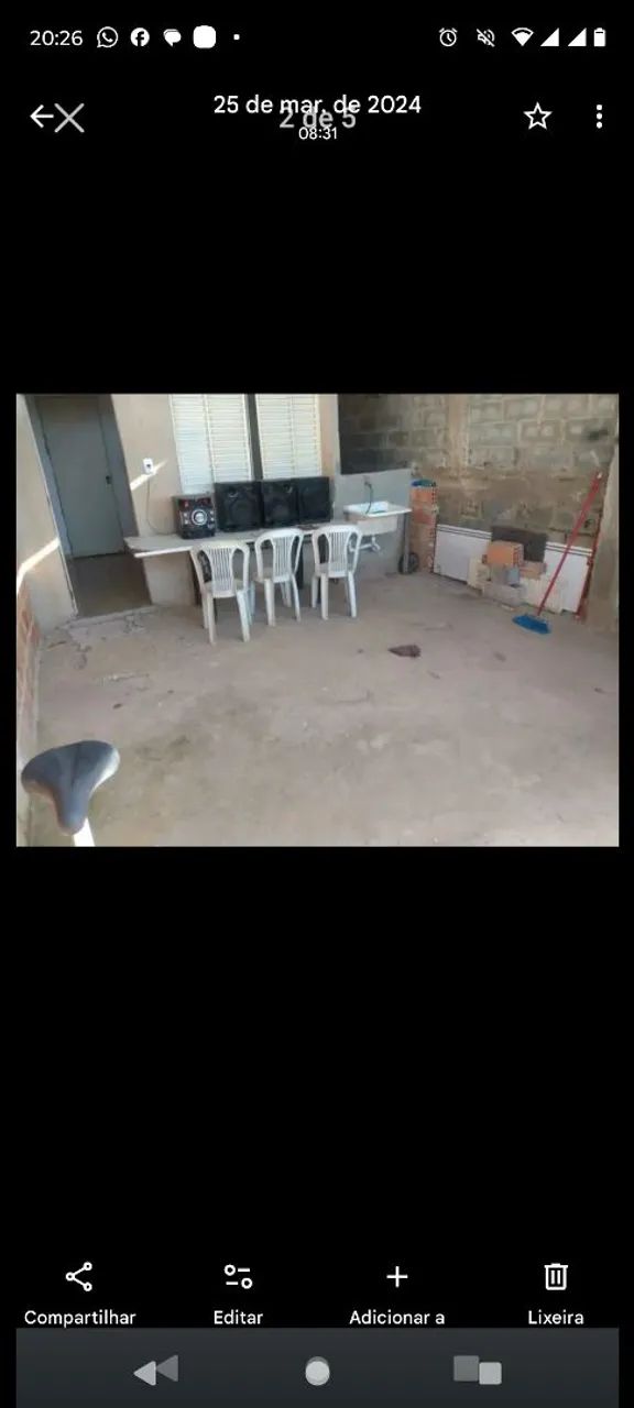 Foto - Belo Horizonte - Ribeiro de Abreu