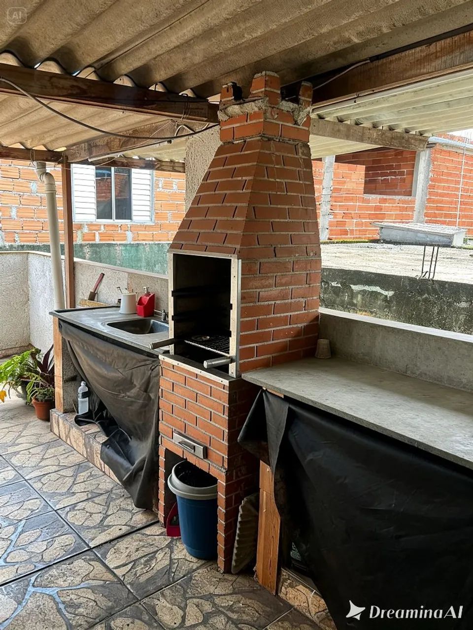 Foto - São Paulo - Jardim das Palmeiras