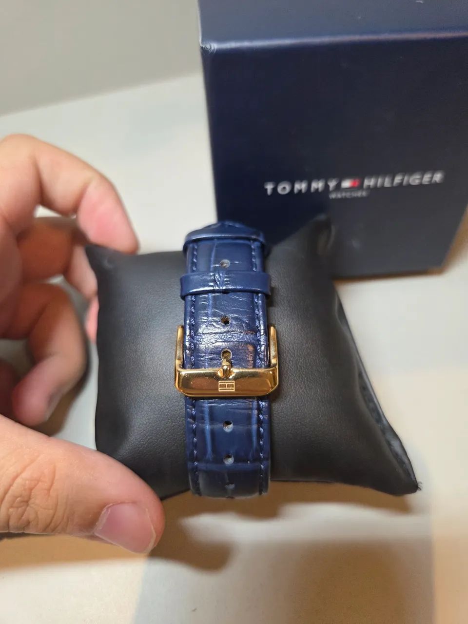 Relógio Tommy Hilfiger - Foto 3