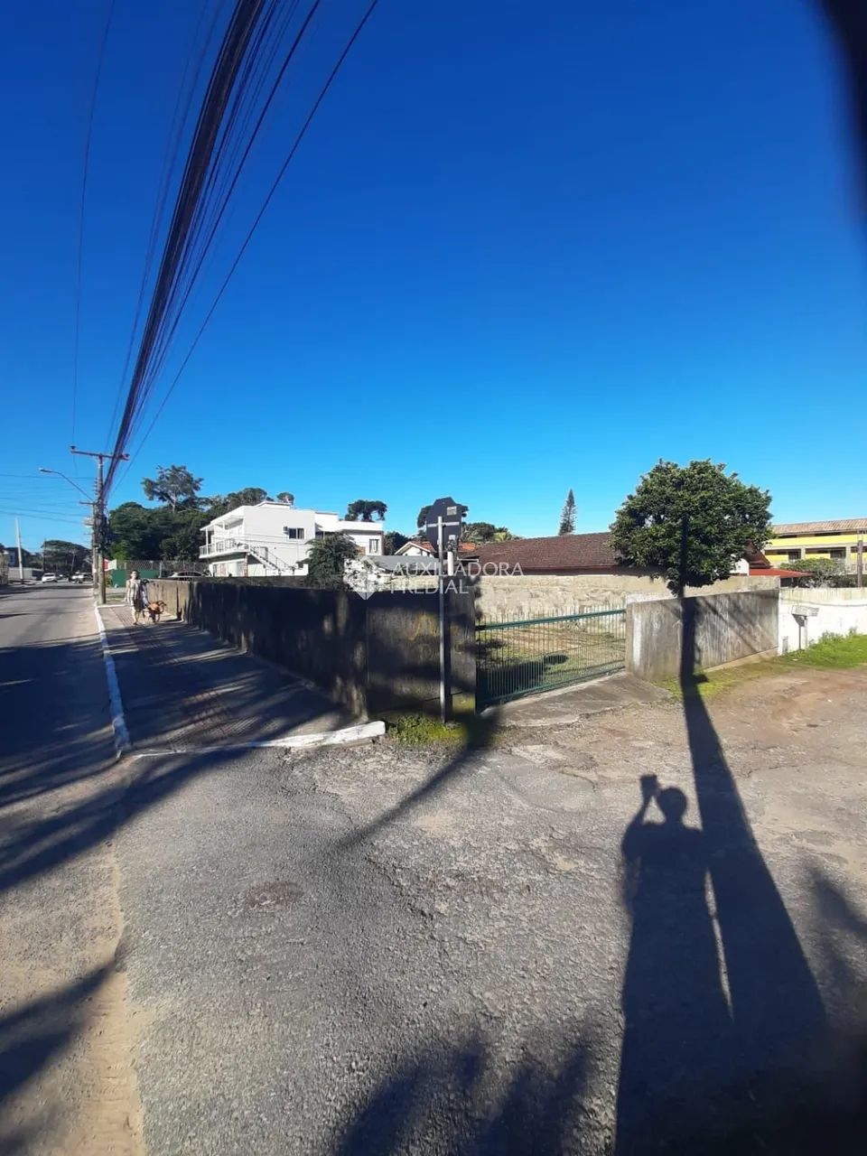 Terreno com 375,2m² à venda em Campeche, Florianópolis. - Foto 4