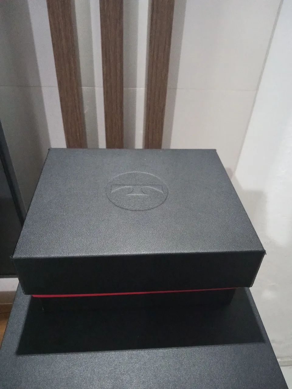 Relógio Technos Ts Carbon Novo LEIA O ANÚNCIO "