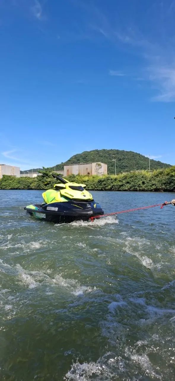 Jetski seadoo 2019 - 155 GTI - Foto 2