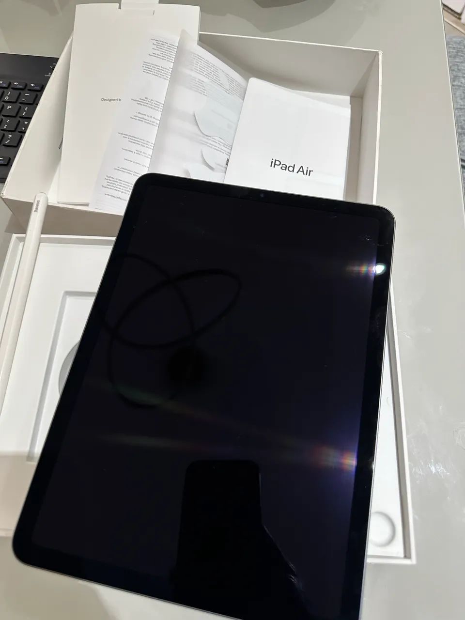 Ipad Air 5 Geração 256Gb - Foto 3