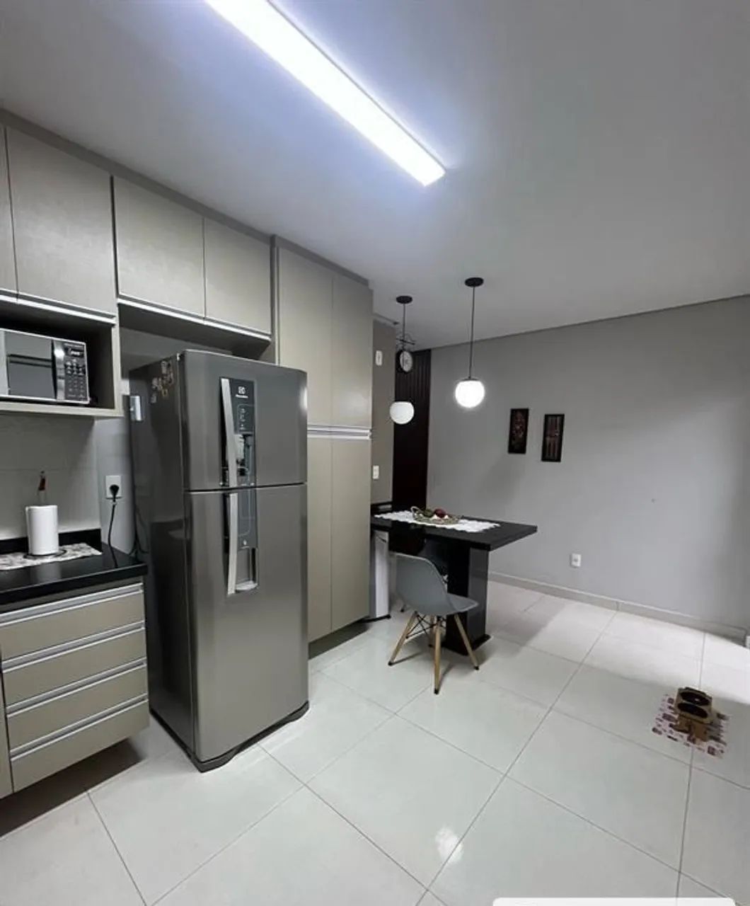 Sobrado com 2 quartos - 2 (suítes) à venda, 83 m² por R$ 490.000 - Villa Toscana - Braganç - Foto 3