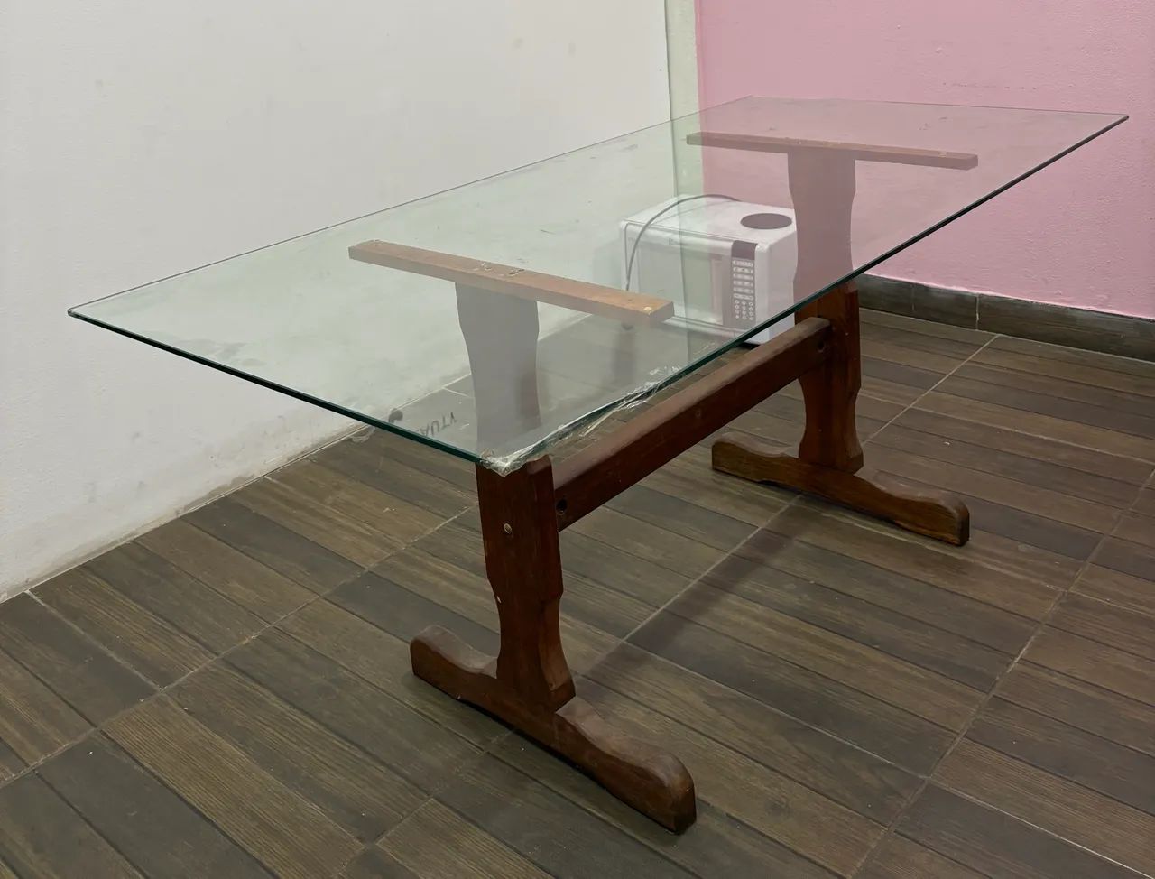Mesa de jantar 