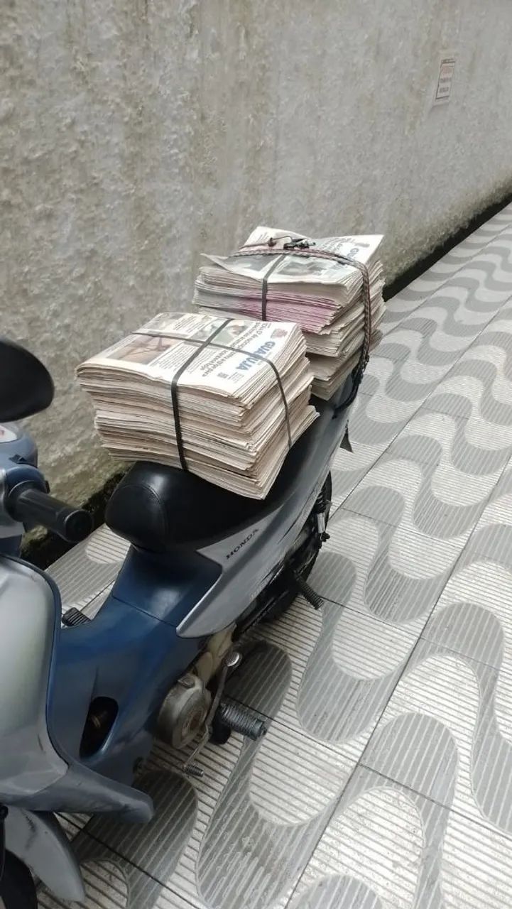 Jornal para PETS. - Foto 3