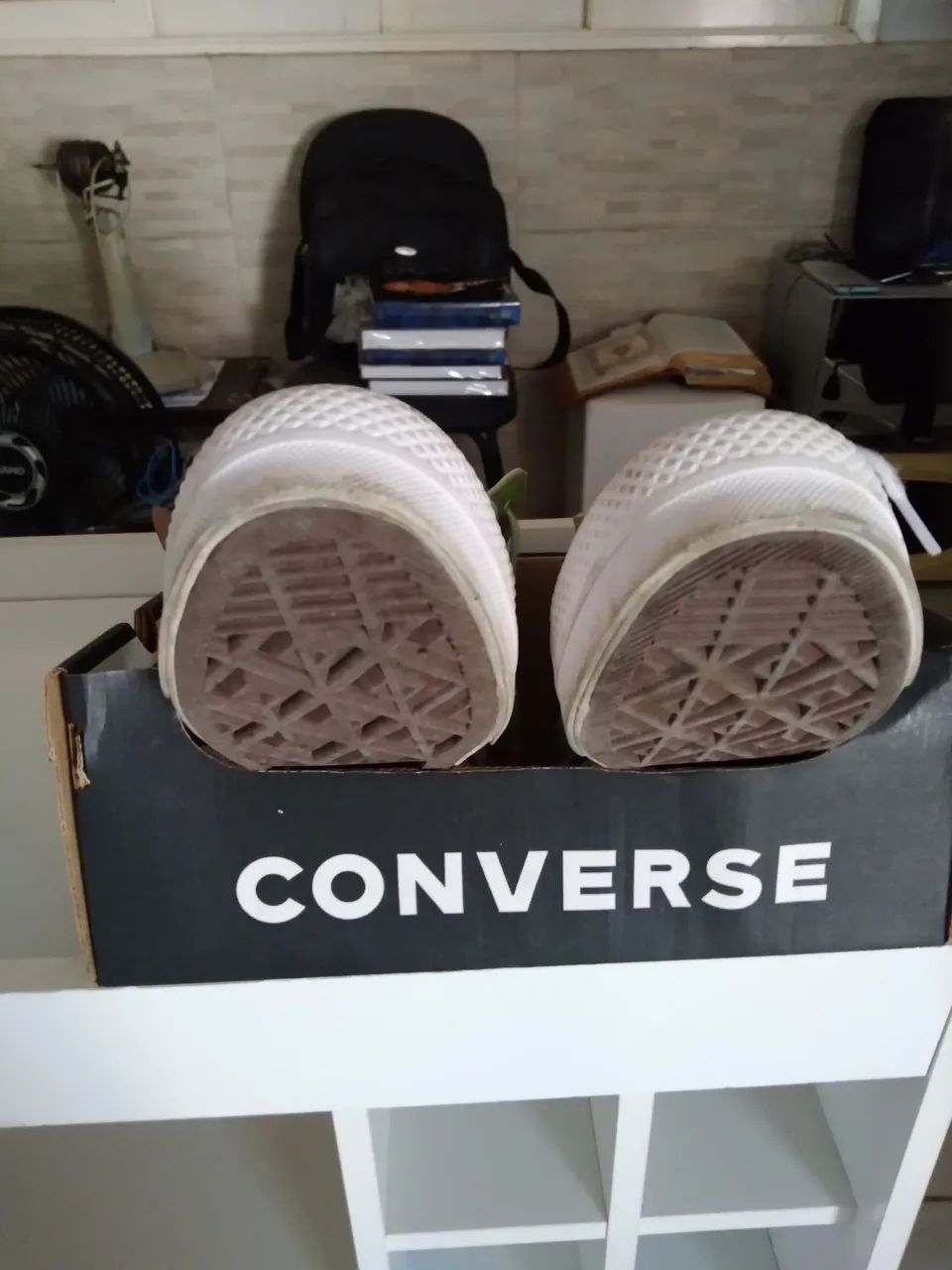 Tênis converse ALL STAR  - Foto 4