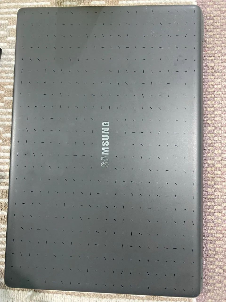 Notebook Samsung flash f30 - Foto 3