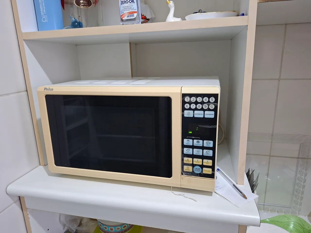 Micro-ondas 