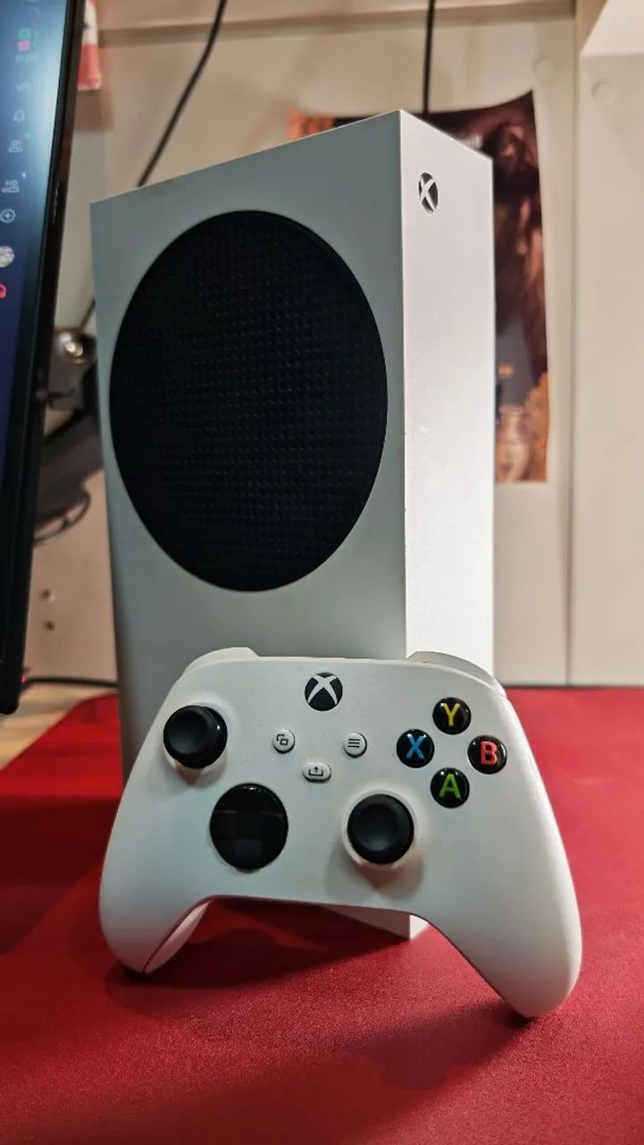 Xbox Serie S  - Foto 3