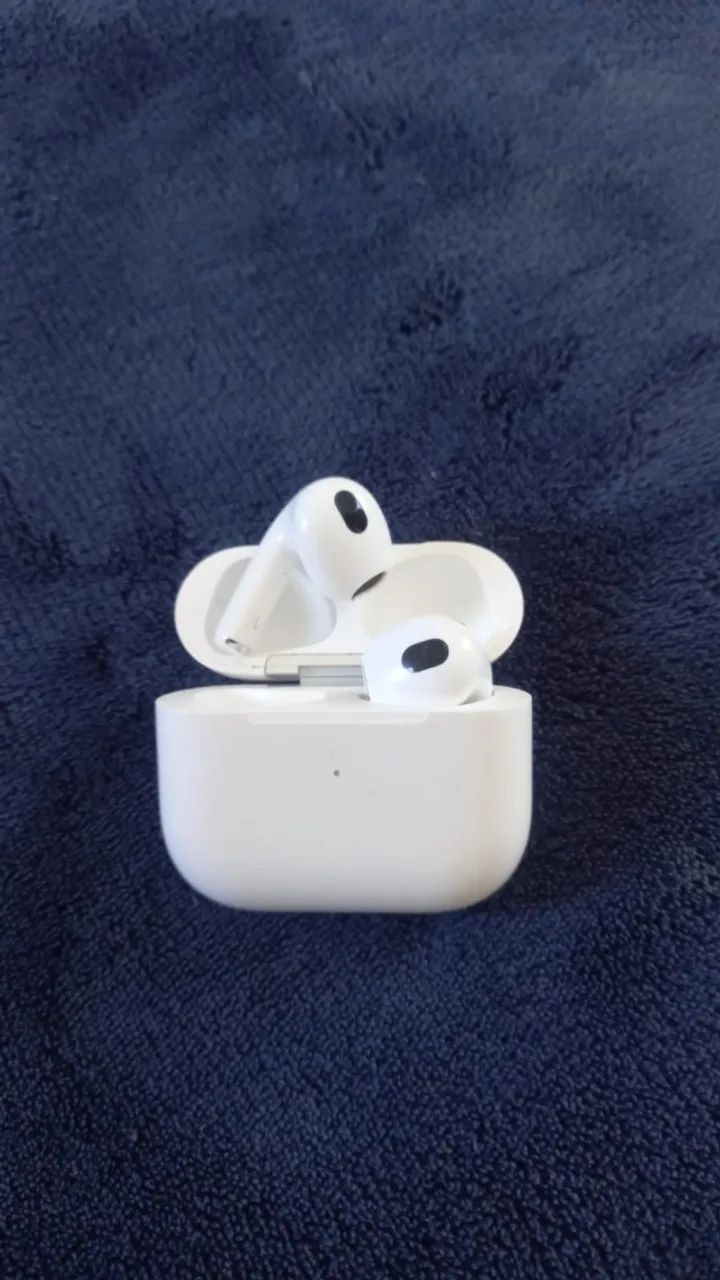 Fone de ouvido