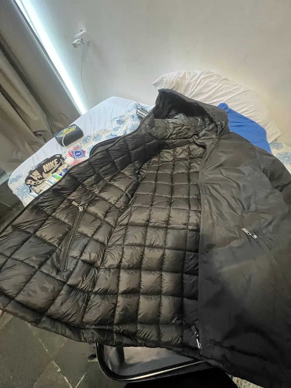 Casaco jaqueta  - Foto 5